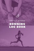 Running Log Book: Day-By-Day Run Planner