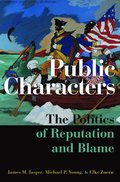 Public Characters