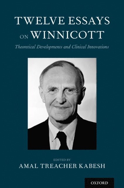 Amal Treacher Kabesh - Twelve Essays on Winnicott, E-bok