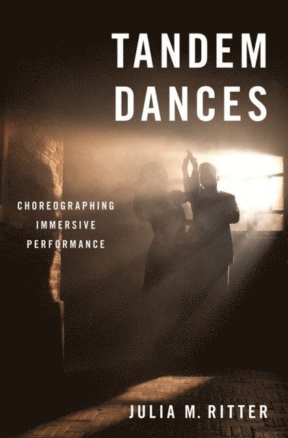 Julia M. Ritter - Tandem Dances, E-bok