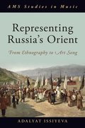 Representing Russia's Orient