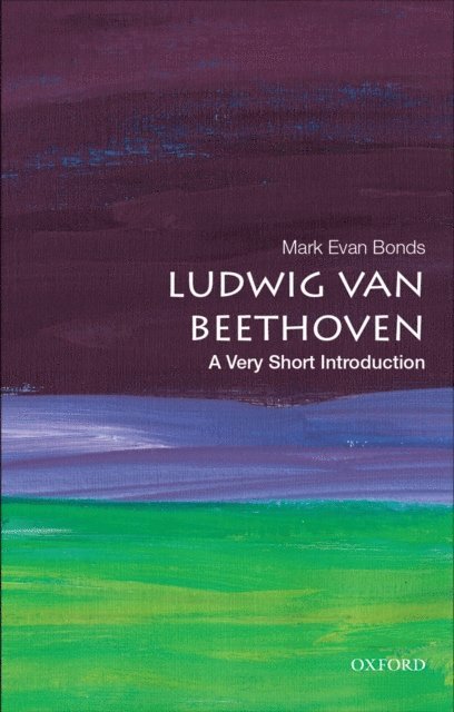 Mark Evan Bonds - Ludwig van Beethoven, E-bok