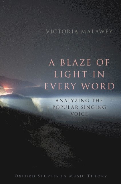 Victoria Malawey - Blaze of Light in Every Word, E-bok