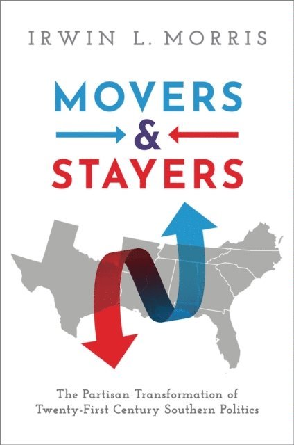 Irwin L. Morris - Movers and Stayers, E-bok