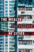 Wealth and Poverty of Cities