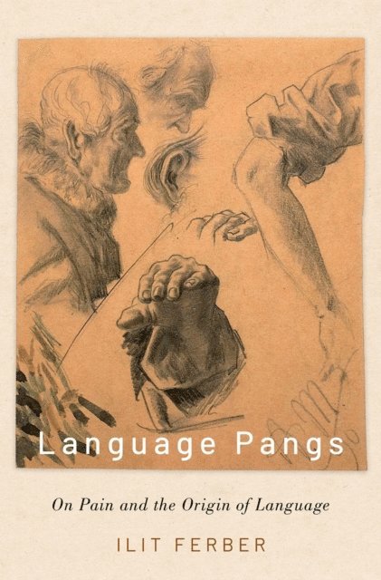 Ilit Ferber - Language Pangs, E-bok