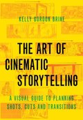 Art of Cinematic Storytelling