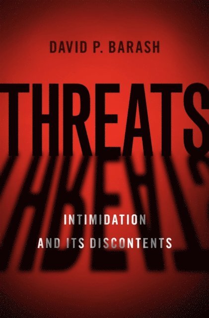 David P. Barash - Threats, E-bok