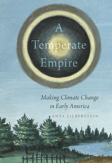 Anya Zilberstein - A Temperate Empire, Häftad. Tillgänglighet: Lägg i varukorg