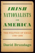 Irish Nationalists in America