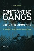 Confronting Gangs: Crime and Community