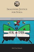 Imagining Justice for Syria