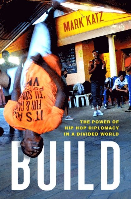 Mark Katz - Build, E-bok