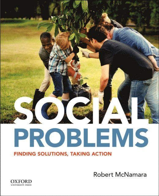 Robert McNamara - Social Problems, E-bok