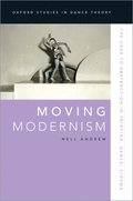 Moving Modernism