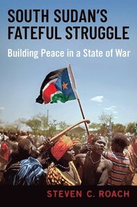 South Sudan's Fateful Struggle