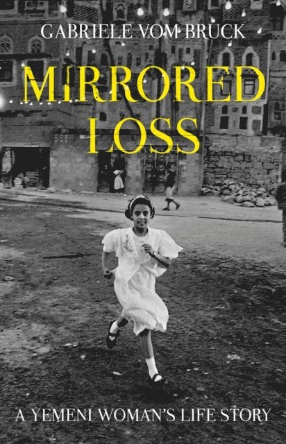 Gabriele vom Bruck - Mirrored Loss, E-bok