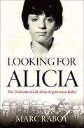 Looking for Alicia