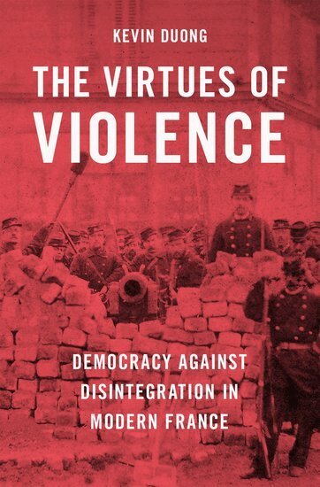 The Virtues of Violence