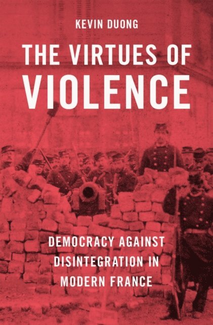 Virtues of Violence