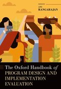 Oxford Handbook of Program Design and Implementation Evaluation