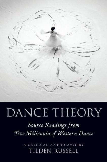 Tilden Russell - Dance Theory, E-bok