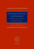 International Copyright