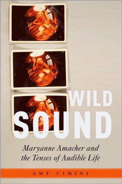 Amy Cimini - Wild Sound, E-bok
