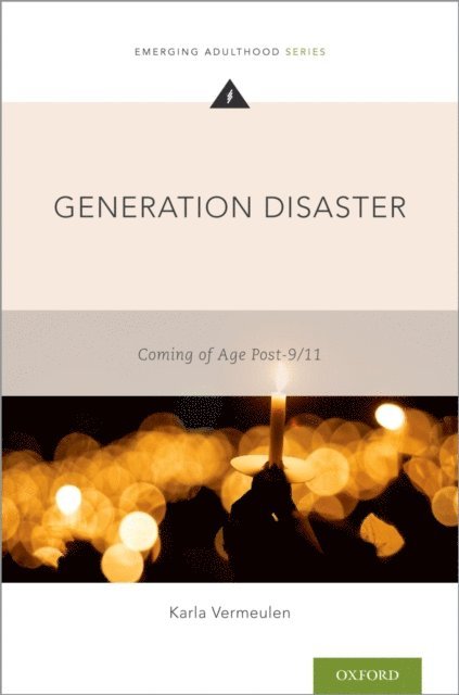 Karla Vermeulen - Generation Disaster, E-bok
