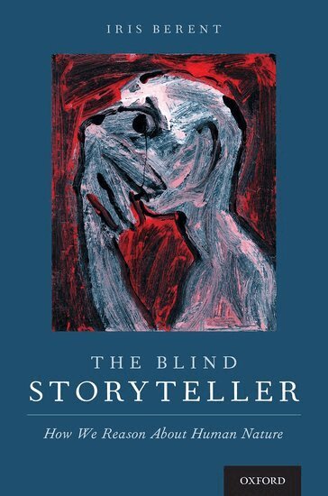 Iris Berent - The Blind Storyteller, Inbunden. Tillgänglighet: Lägg i varukorg