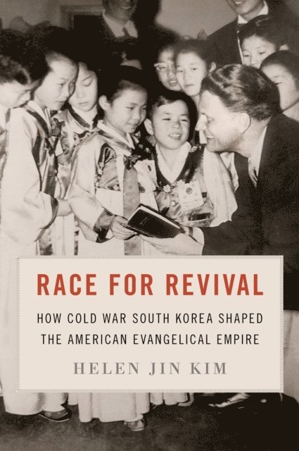 Helen Jin Kim - Race for Revival, E-bok. Tillgänglighet: Lägg i varukorg