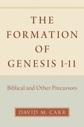 Formation of Genesis 1-11