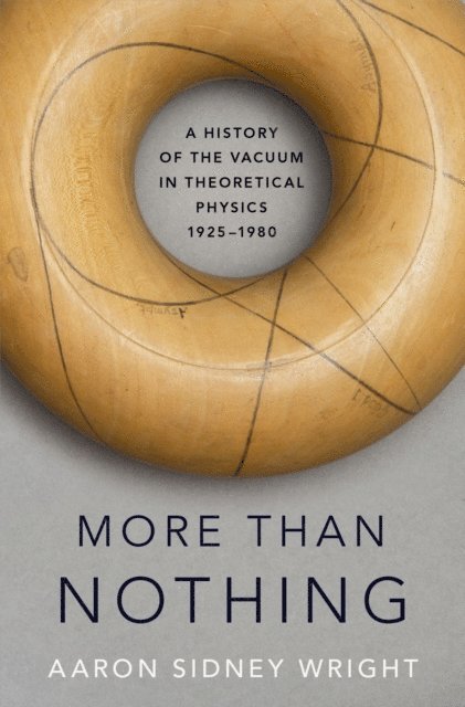 Aaron Sidney Wright - More than Nothing, E-bok