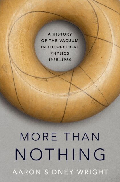 Aaron Sidney Wright - More than Nothing, E-bok