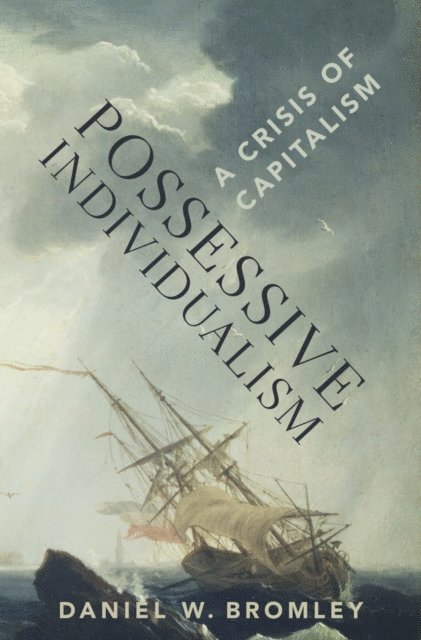 Daniel W. Bromley - Possessive Individualism, E-bok