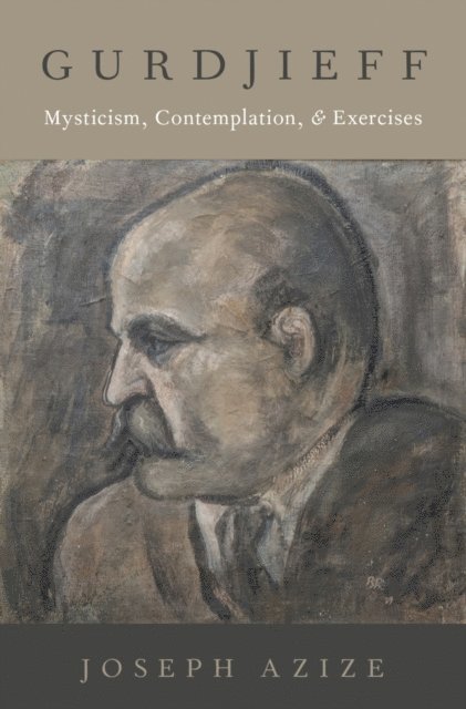 Joseph Azize - Gurdjieff, E-bok