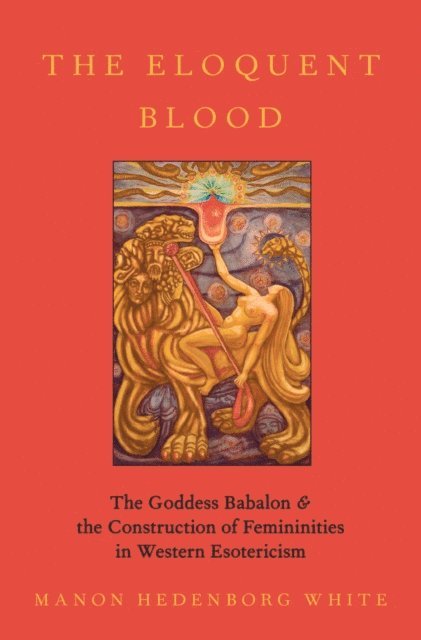 Manon Hedenborg White - Eloquent Blood, E-bok