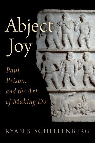 Ryan S. Schellenberg - Abject Joy, Inbunden