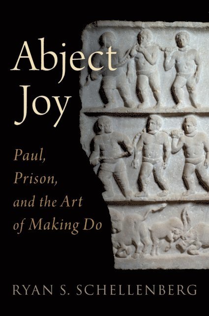 Ryan S. Schellenberg - Abject Joy, E-bok