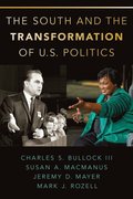 South and the Transformation of U.S. Politics