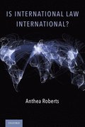Is International Law International?