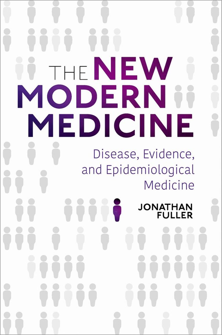 Jonathan Fuller - The New Modern Medicine, Inbunden. Tillgänglighet: Lägg i varukorg