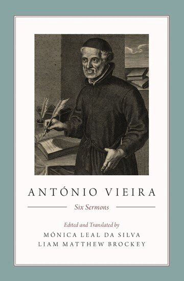 Mónica Leal Da Silva - António Vieira, Häftad. Tillgänglighet: Lägg i varukorg
