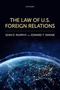 Law of U.S. Foreign Relations