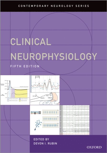 Devon I. Rubin - Clinical Neurophysiology, E-bok