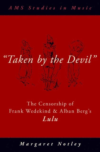 Margaret Notley - &quote;Taken by the Devil&quote;, E-bok