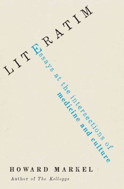 Howard Markel - Literatim, E-bok