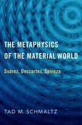 Metaphysics of the Material World