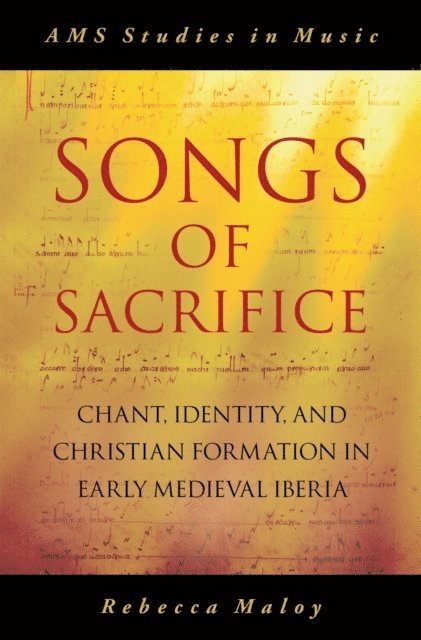 Rebecca Maloy - Songs of Sacrifice, E-bok