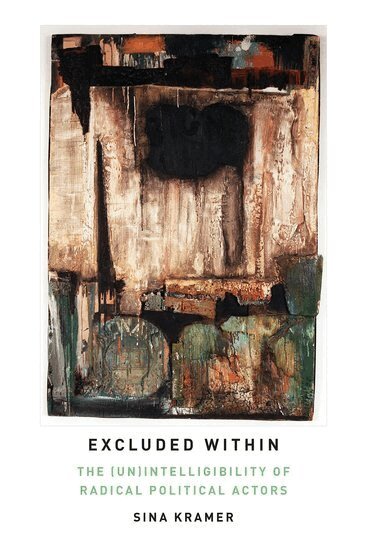 Sina Kramer - Excluded Within, Häftad. Tillgänglighet: Lägg i varukorg